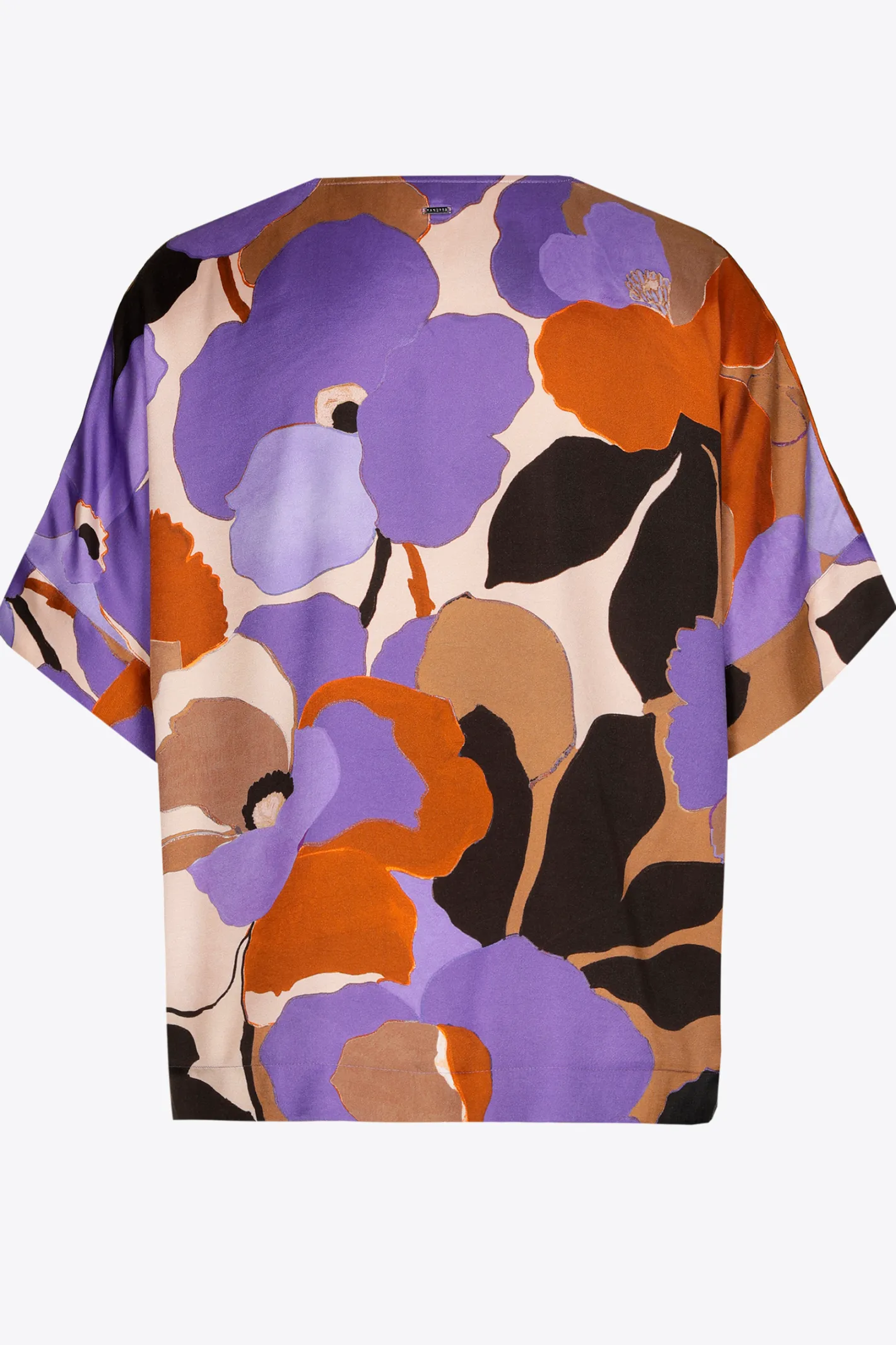 Cheap Blouse met bloemenprint DAMES Xandres Plus