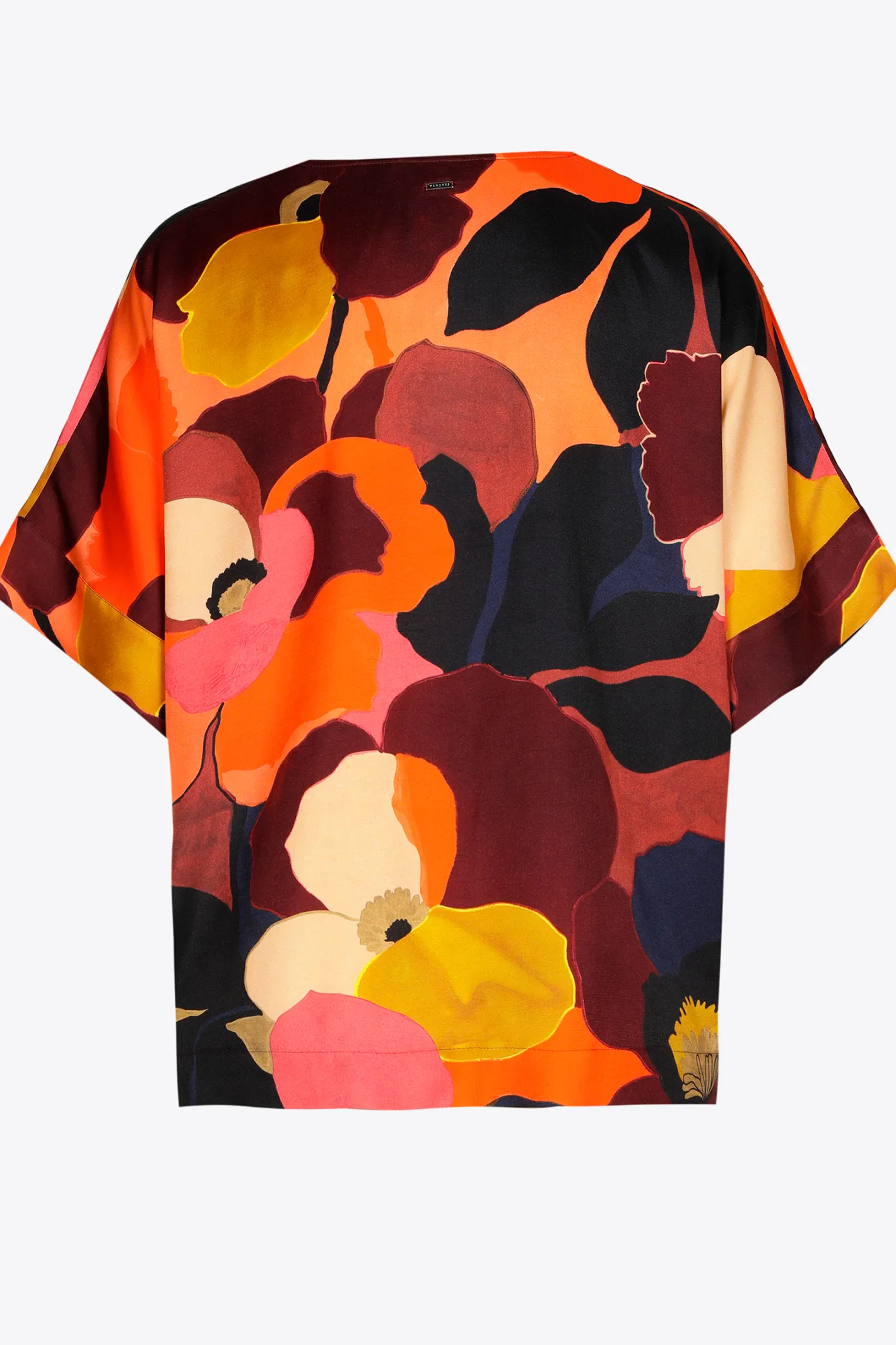 Cheap Blouse met bloemenprint DAMES Xandres Plus | Blouses