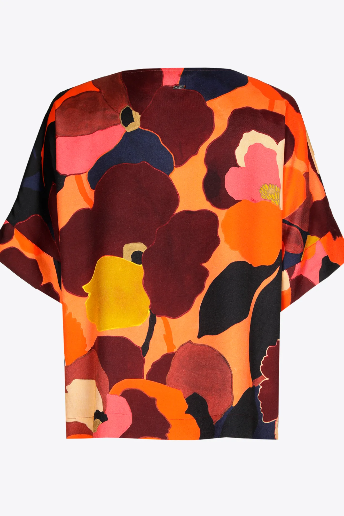 Flash Sale Blouse met bloemenprint DAMES Blouses