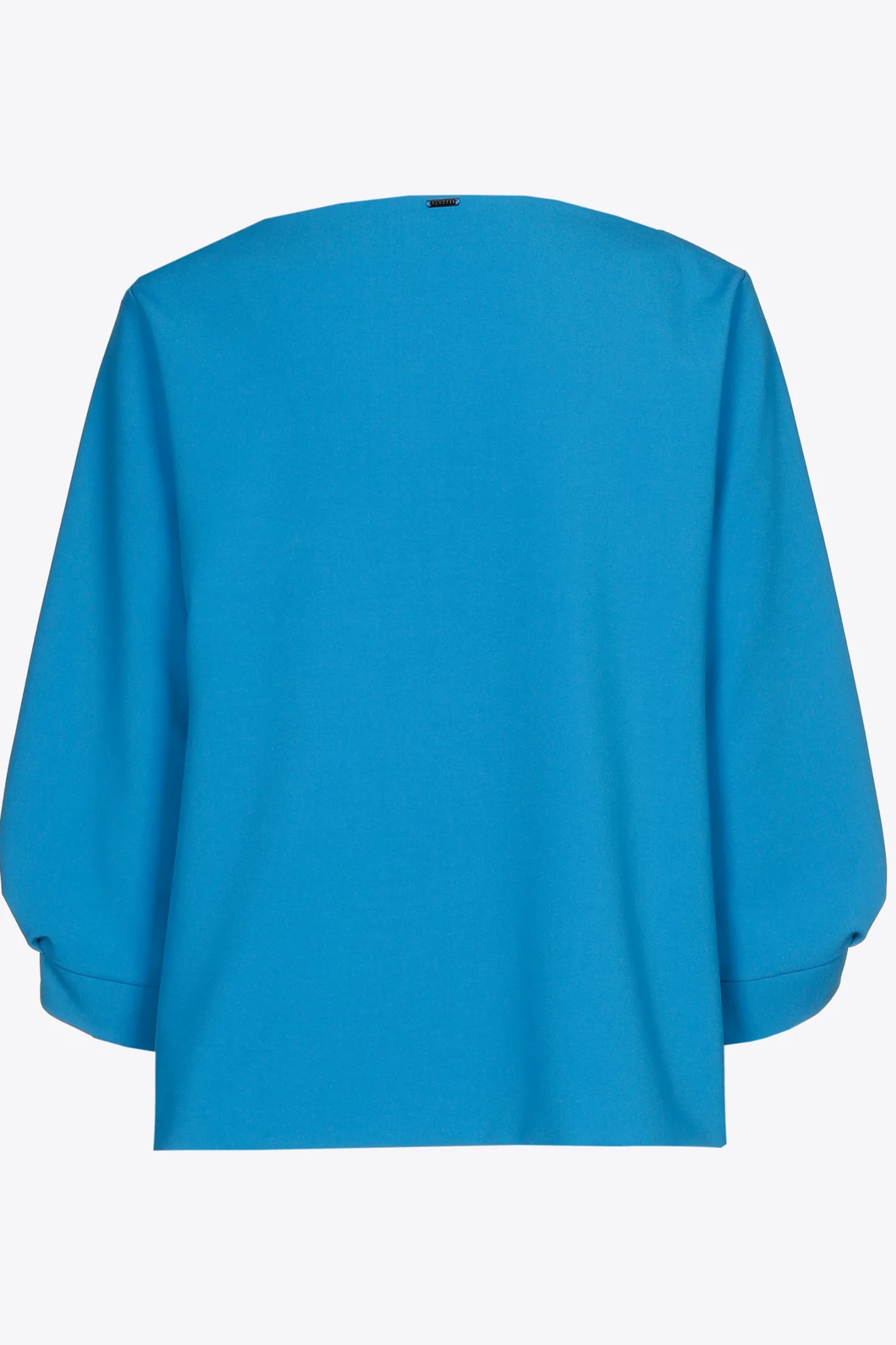 Shop Blouse met elegant mouwdetail DAMES Xandres Plus | Blouses