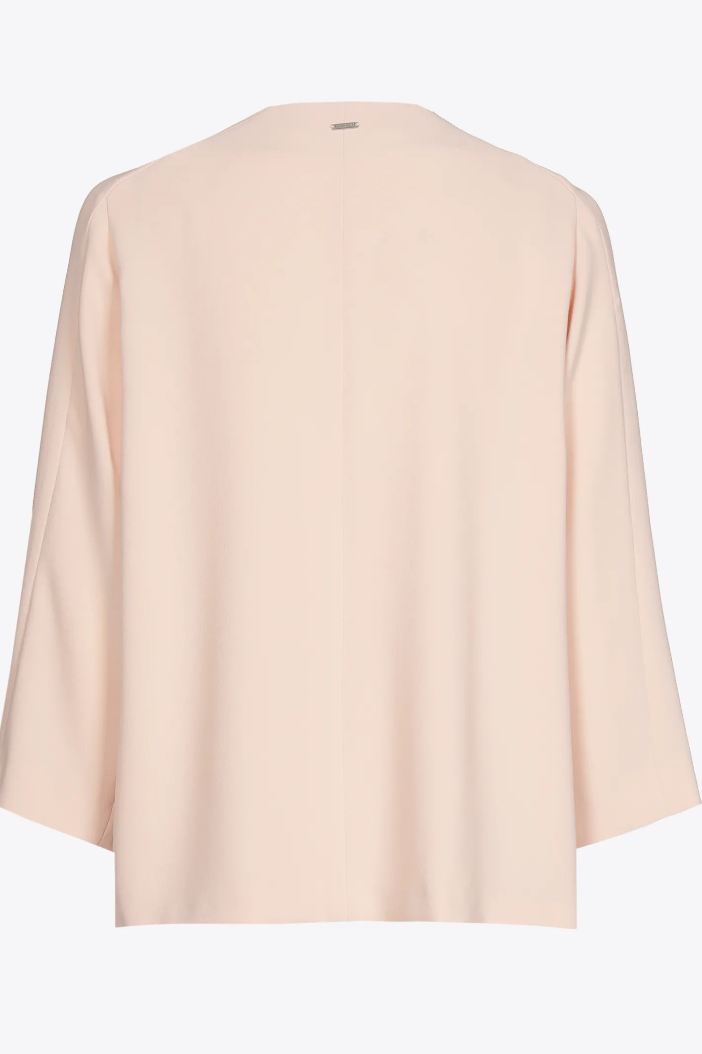 Sale Blouse met V-hals DAMES Blouses