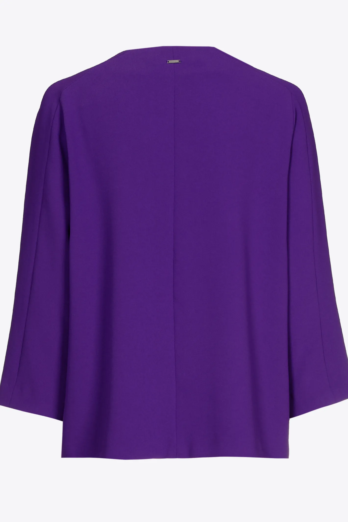 Sale Blouse met V-hals DAMES Blouses