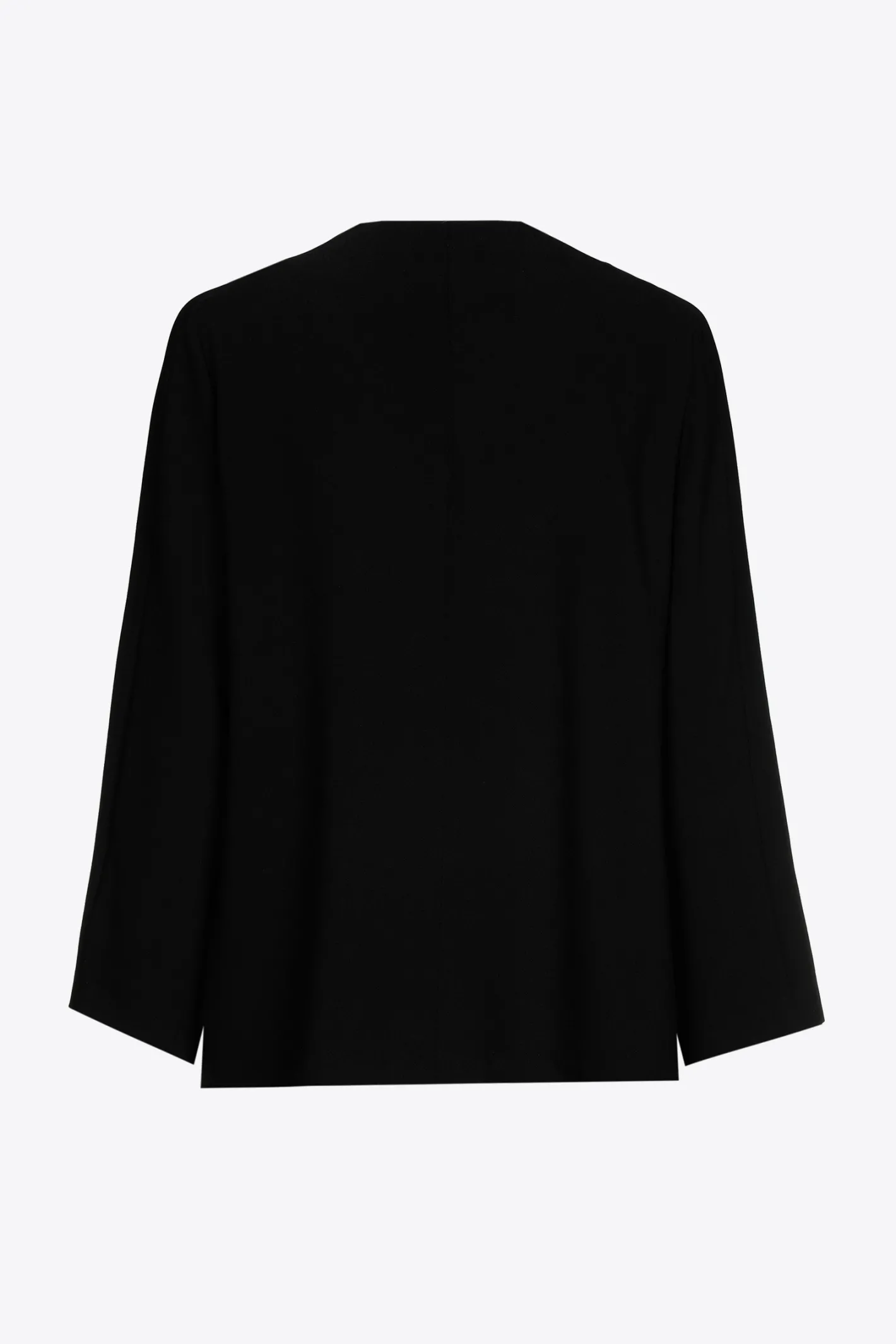 Best Sale Blouse met V-hals DAMES Blouses