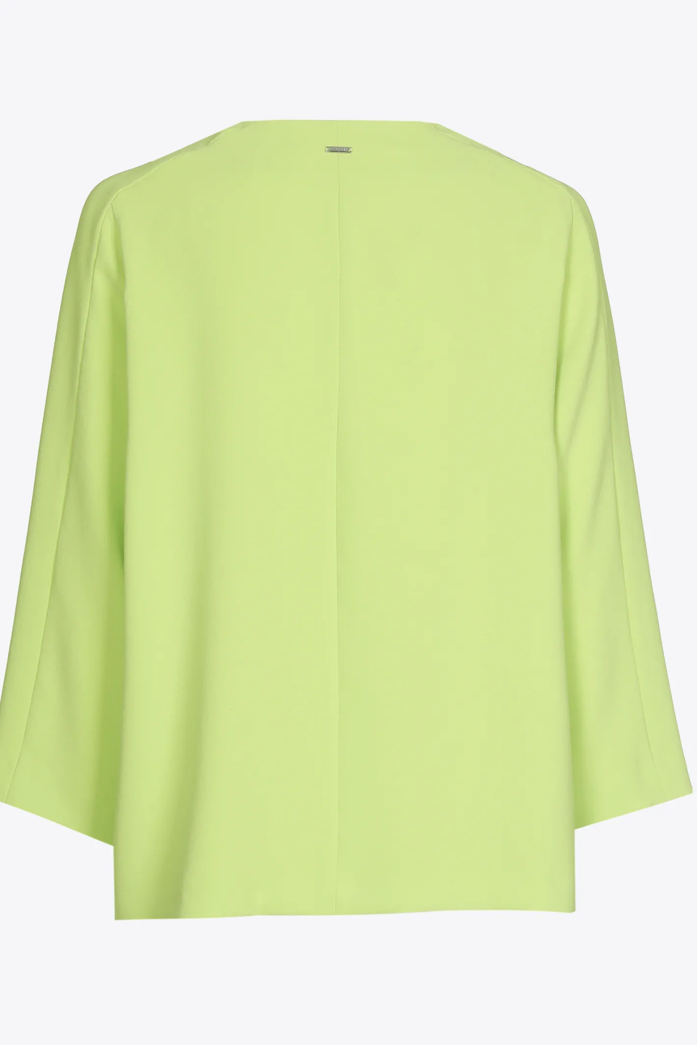 Clearance Blouse met V-hals DAMES Blouses