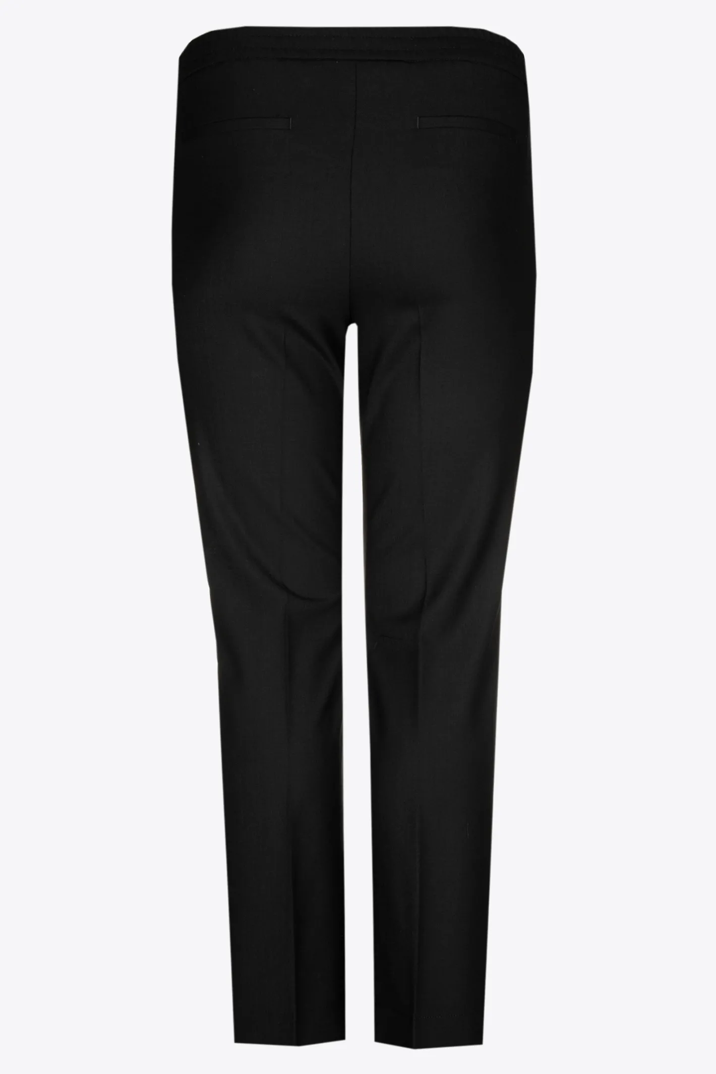 Hot Broek met wol DAMES Xandres Plus | Broeken