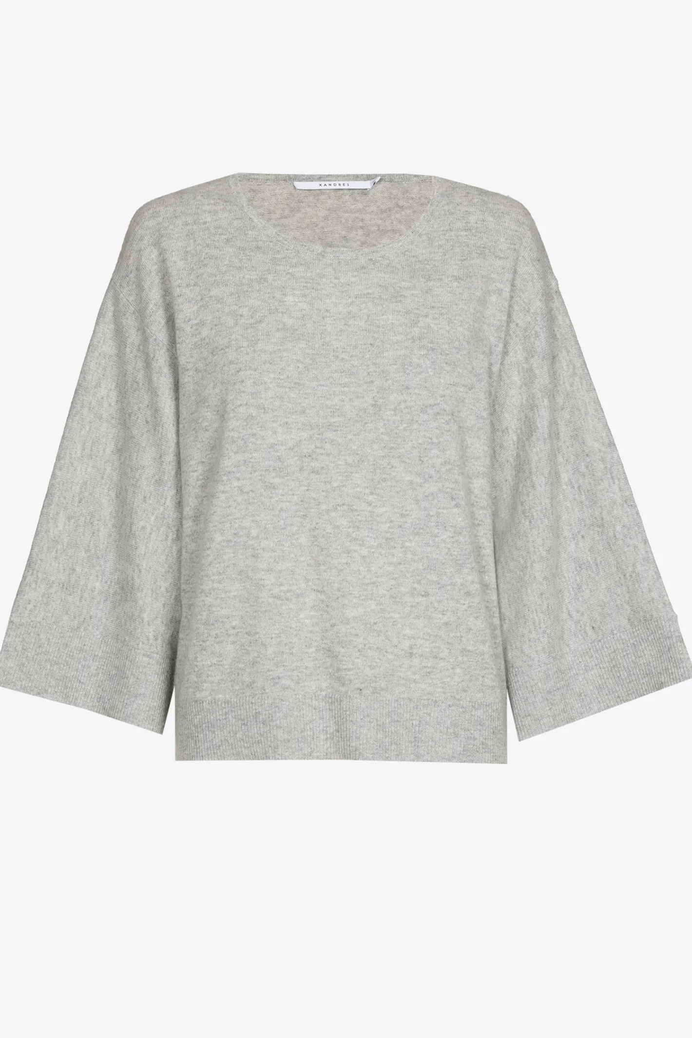 Hot Drop shoulder pull DAMES Truien & Cardigans