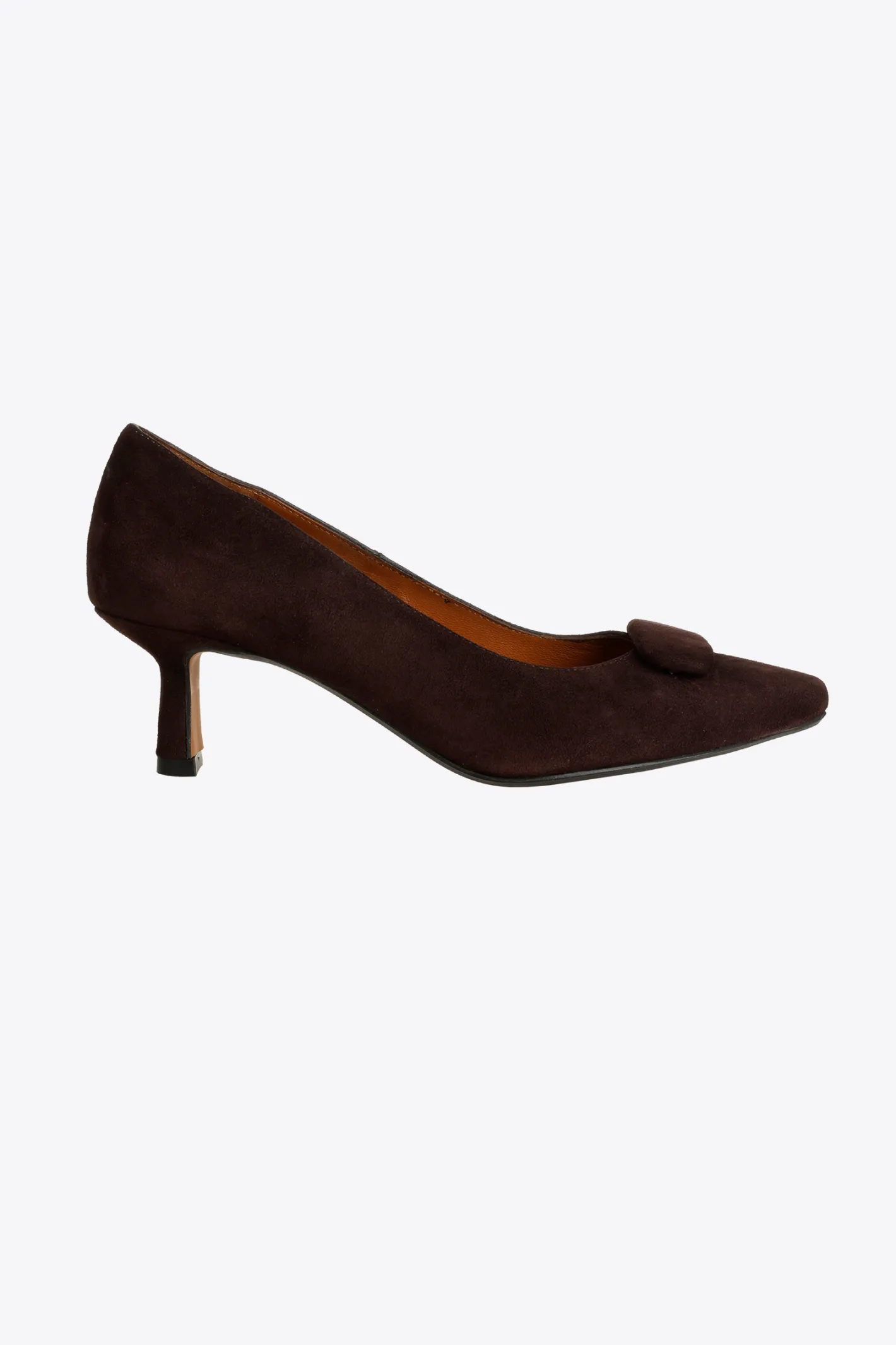 Hot Elegante pumps DAMES Accessoires | Schoenen