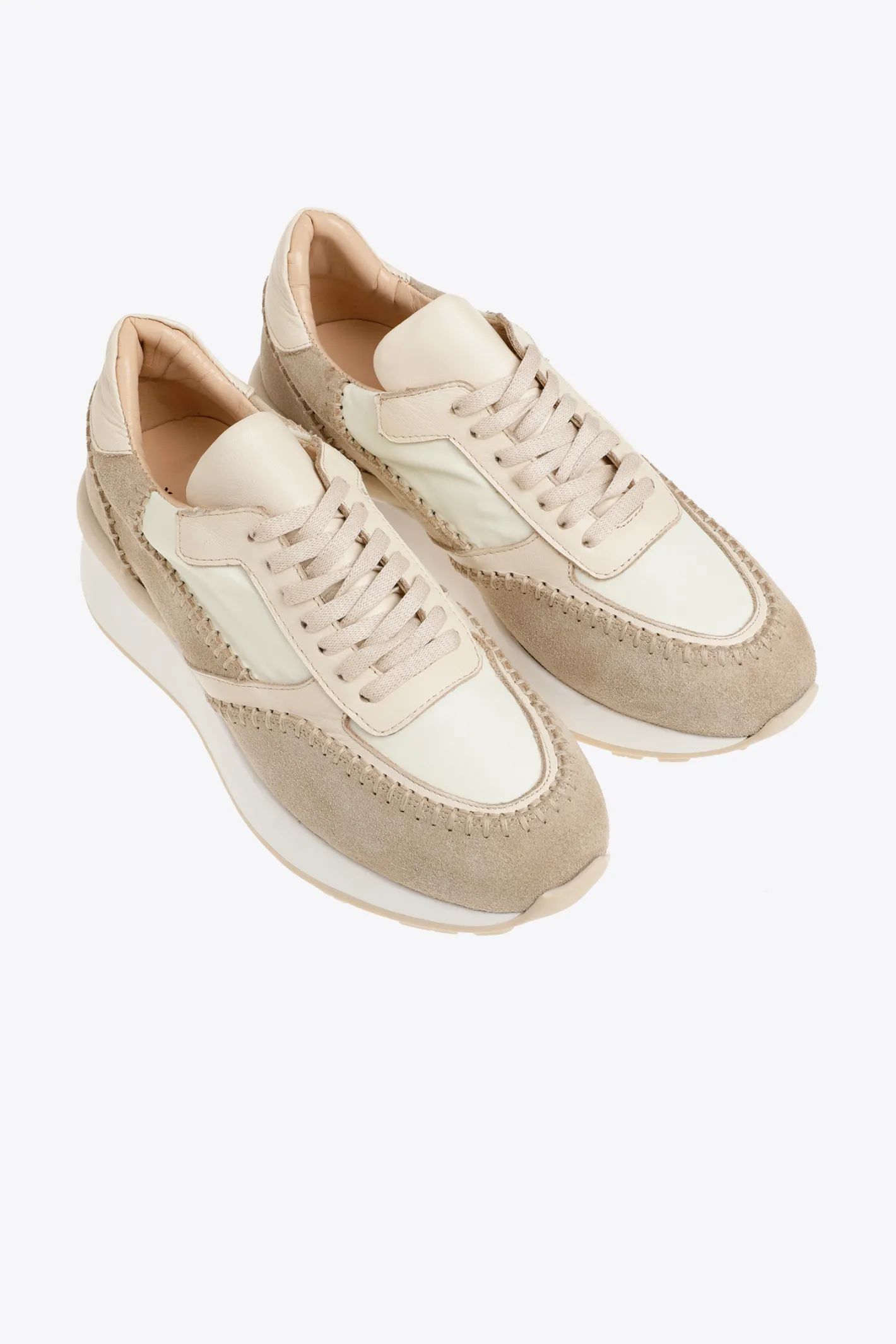 Best Elegante sneaker DAMES Accessoires | Schoenen