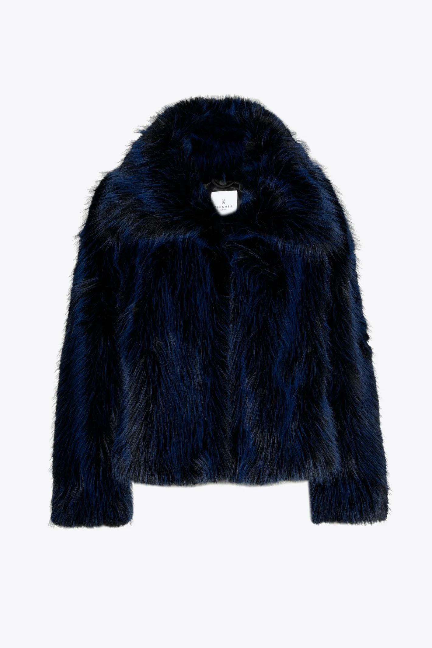 Hot Faux fur jas DAMES Blazers & Jackets | Jassen & Mantels