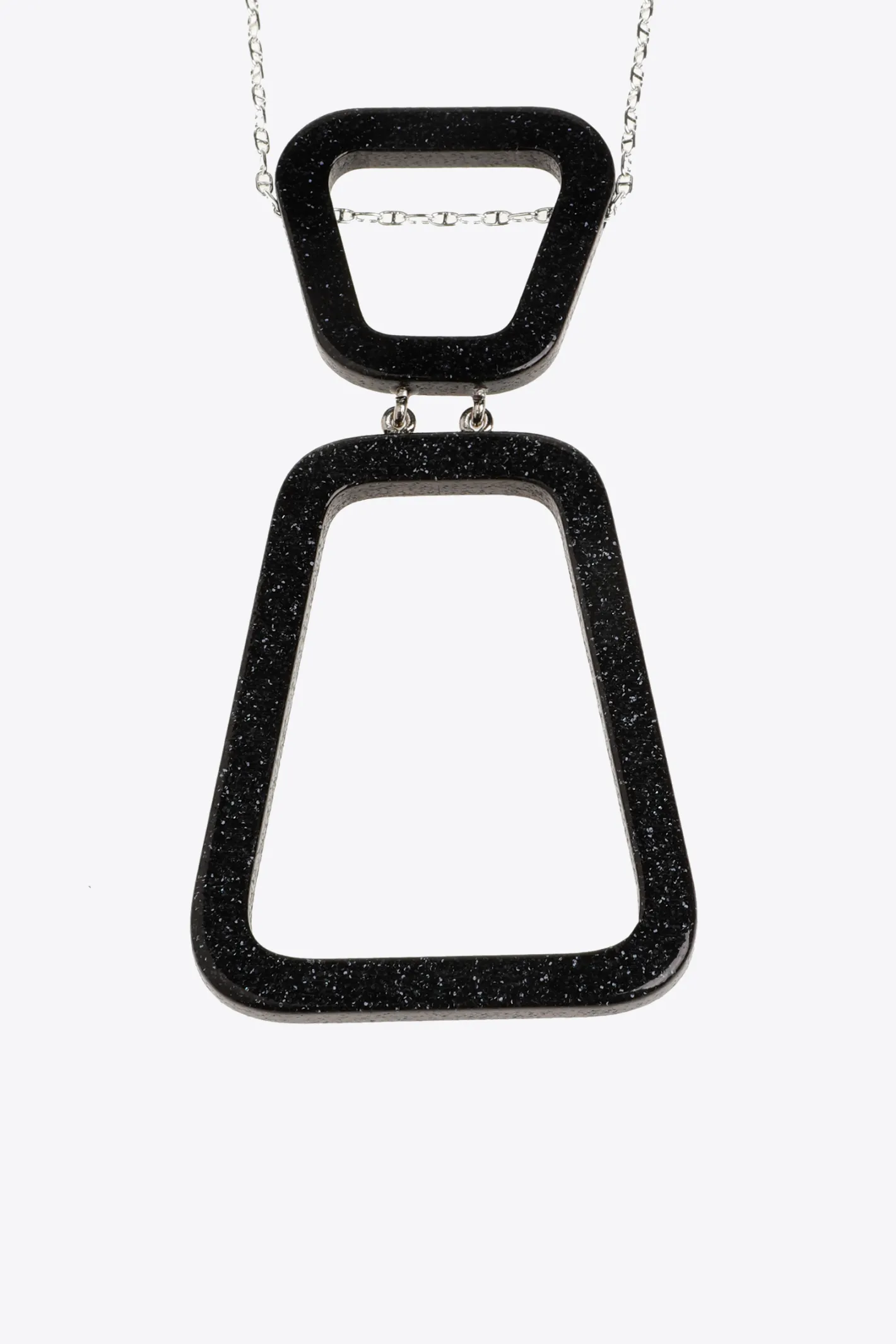 Cheap Lange ketting met hanger DAMES Accessoires