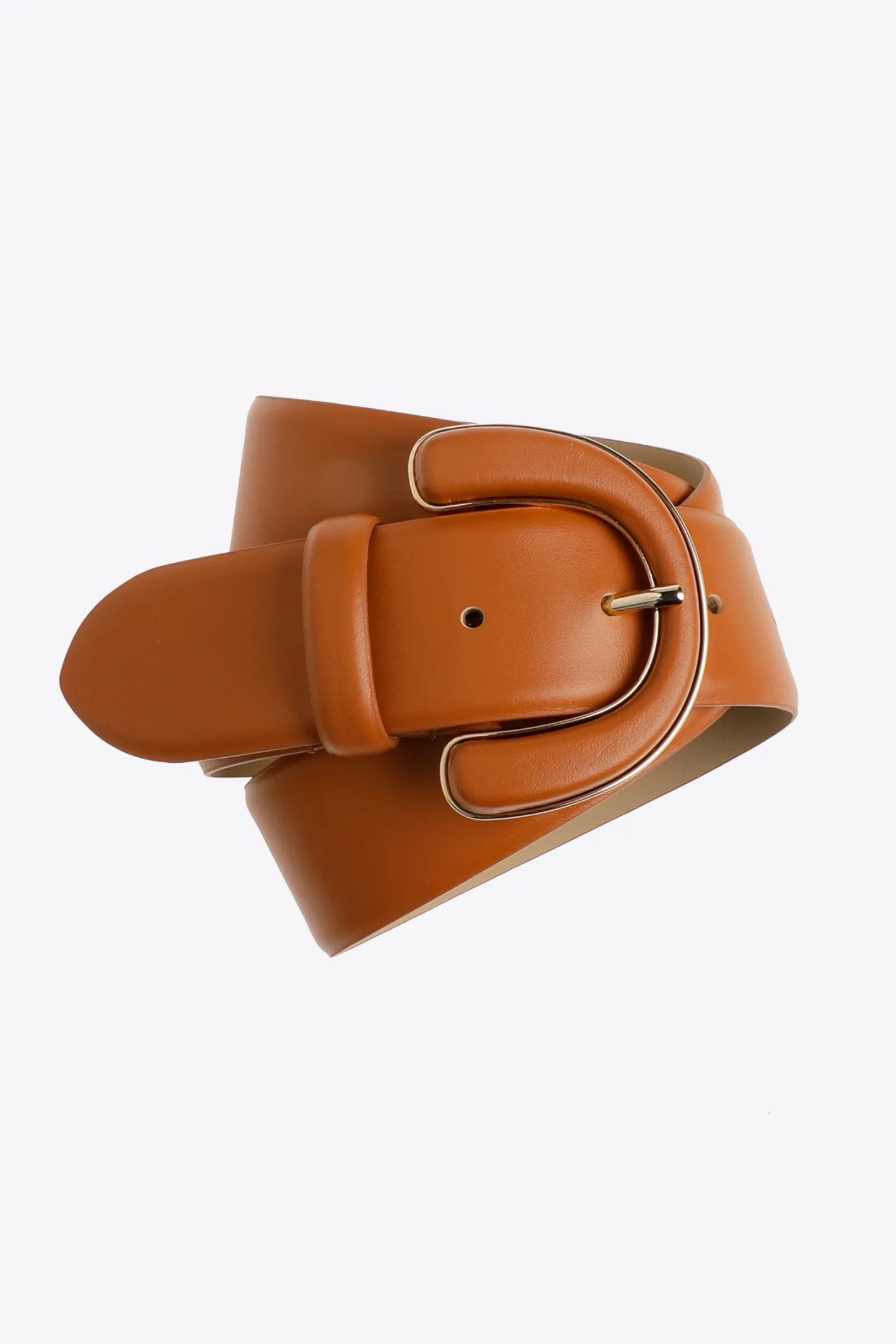 Cheap Lederen riem DAMES Accessoires