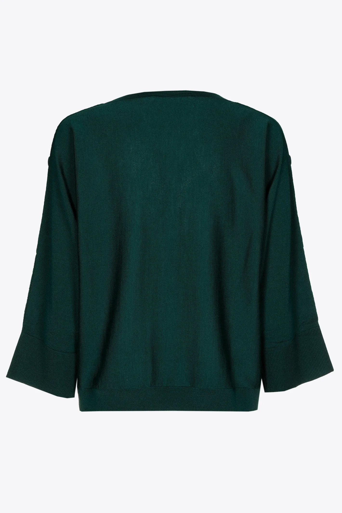 Cheap Pull met knopen van merinowol DAMES Xandres Plus | Truien & Cardigans