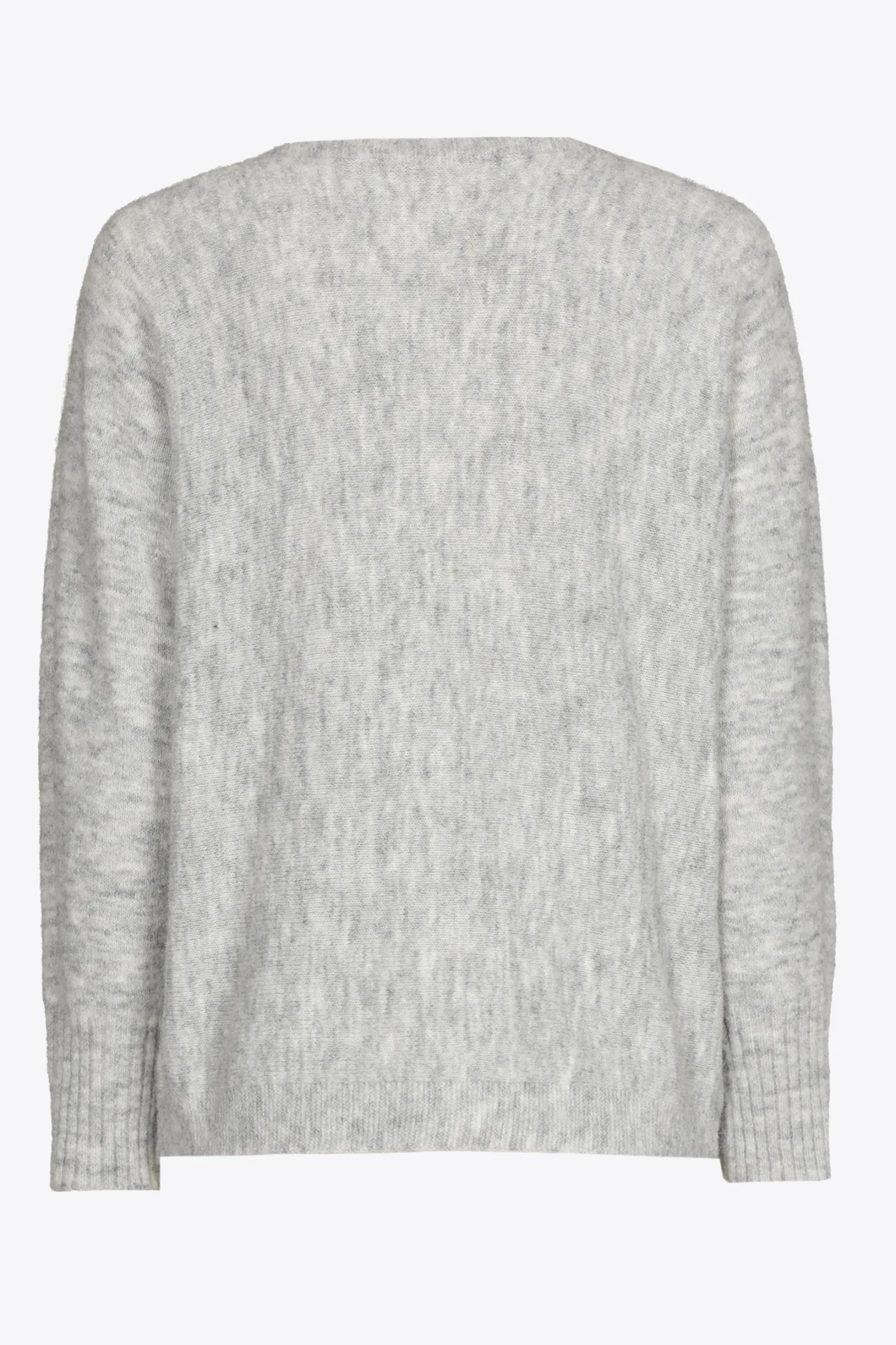 Best Sale Pull van alpacawol DAMES Xandres Plus | Truien & Cardigans