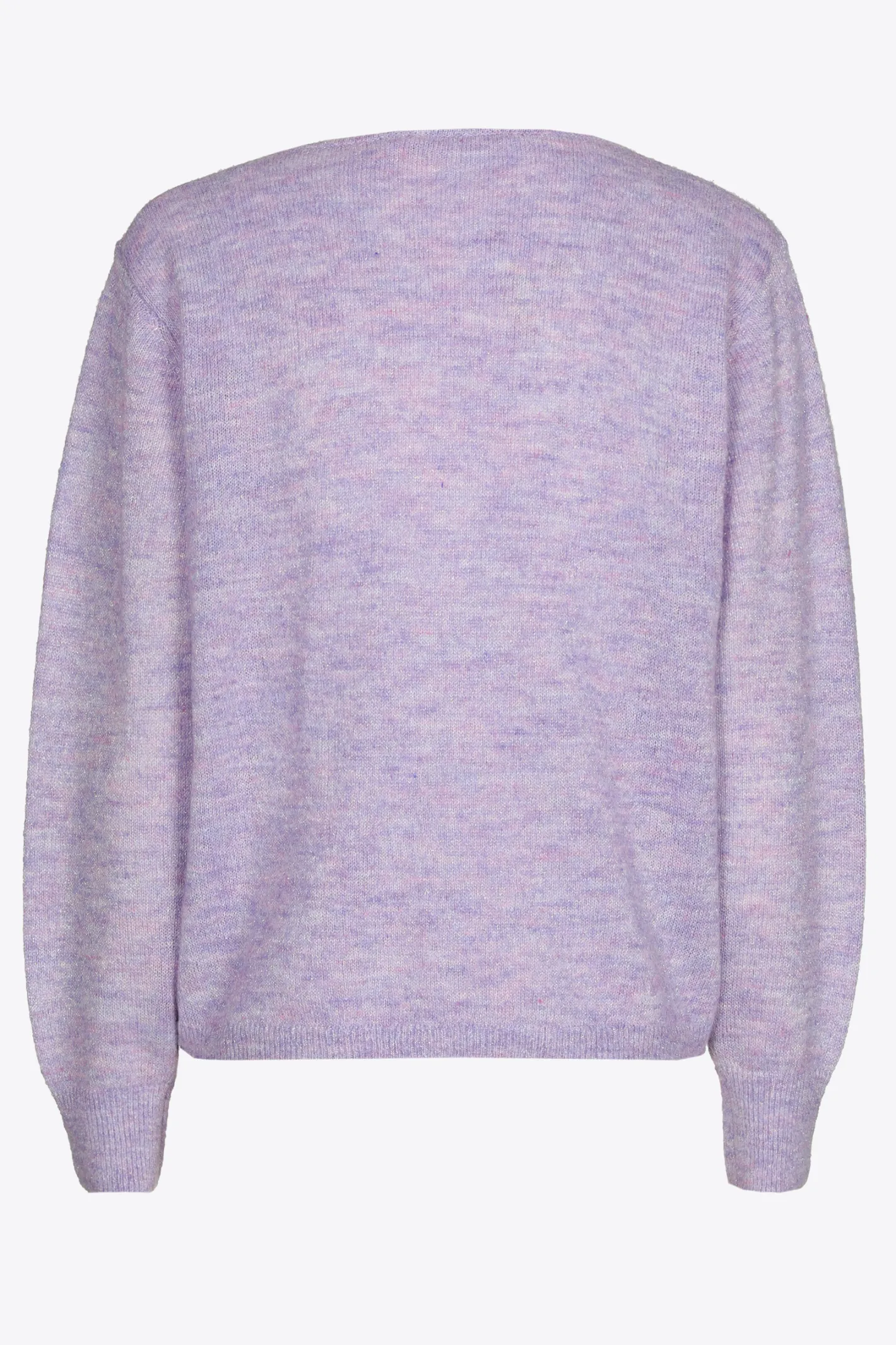 Sale Pull van mohair DAMES Xandres Plus