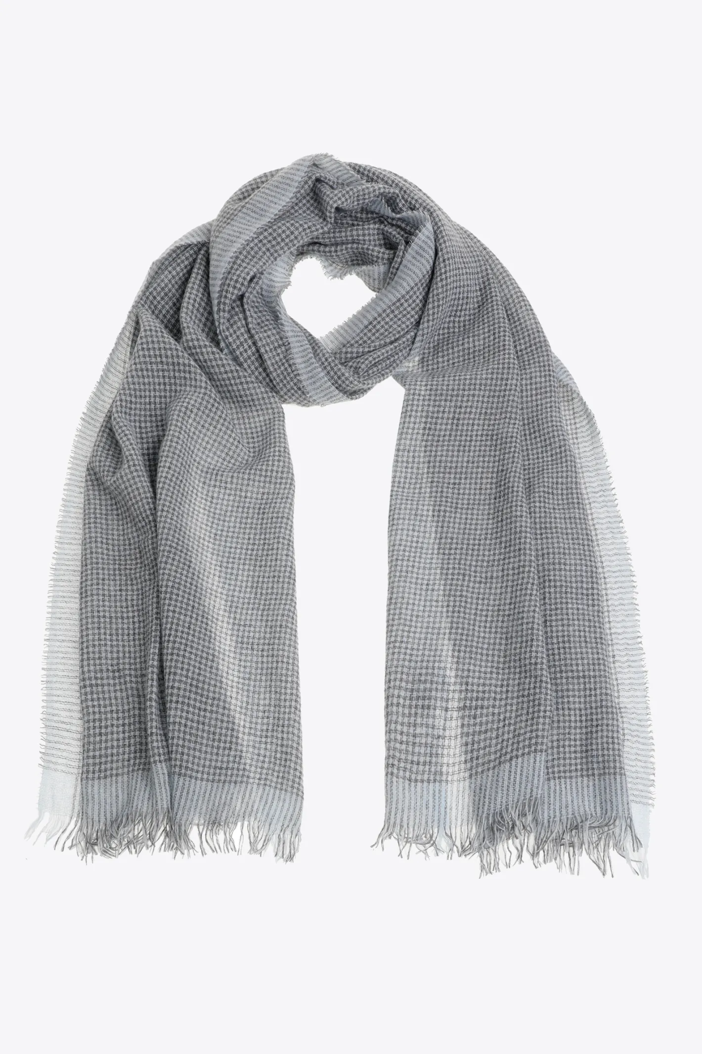 Best Sale Sjaal met cashmere DAMES Accessoires | Sjaals